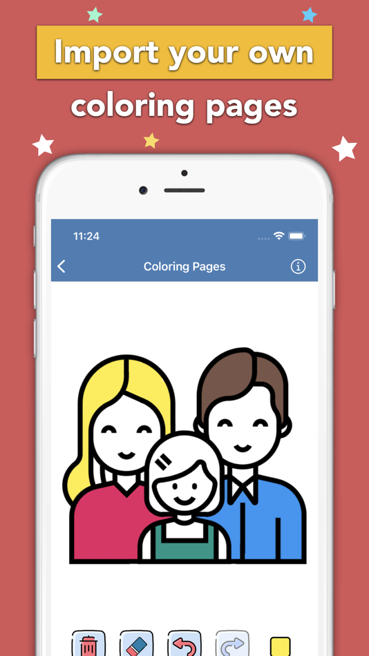 #3. Fun LDS Games for Sundays (iOS) 由: CodePro Studios