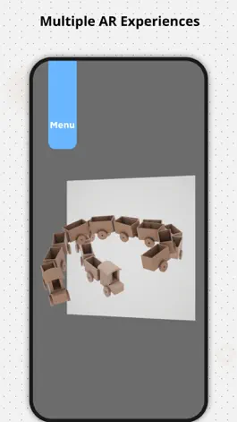 Game screenshot EYEFLY AR hack