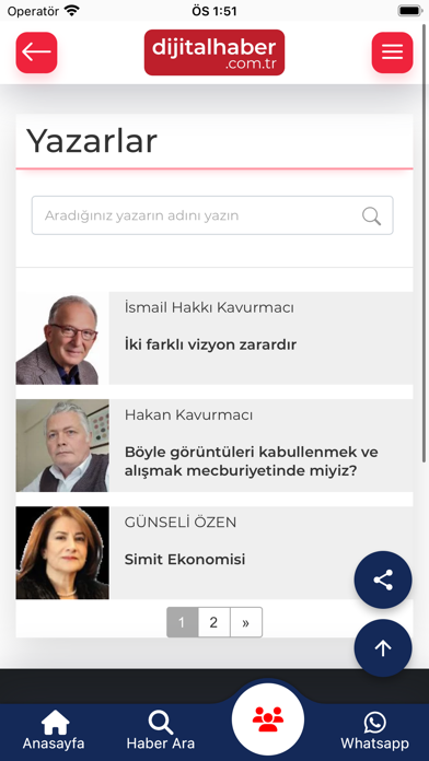 Dijital Haber