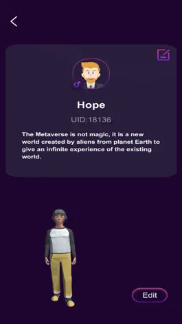 Game screenshot Metabloxz hack