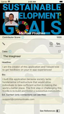 Game screenshot Communiivate mod apk
