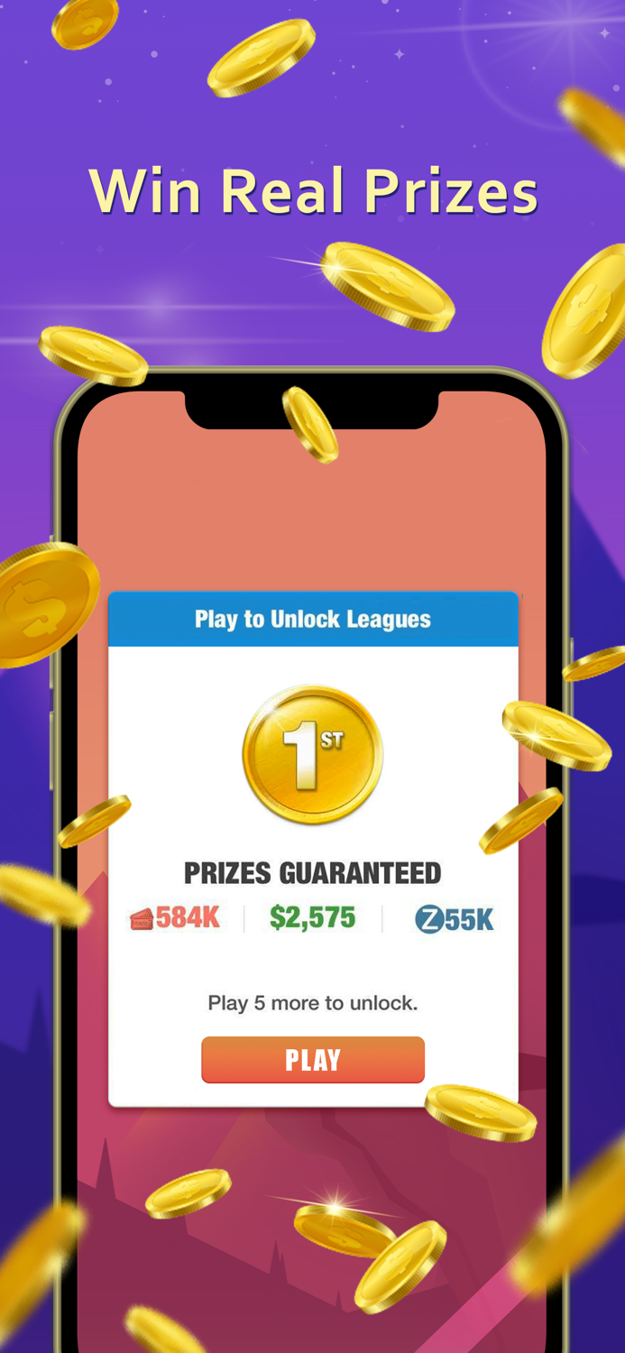 Cross The Word Puzzle Games