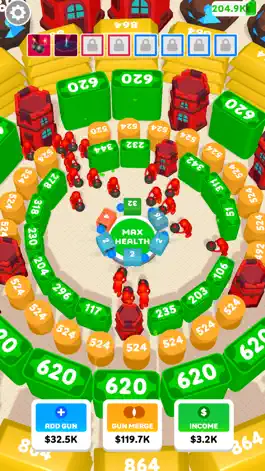 Game screenshot Money Hunter! mod apk