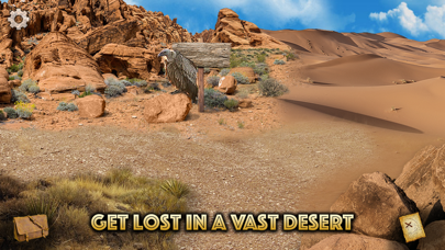 Lost Treasure 2 Screenshot