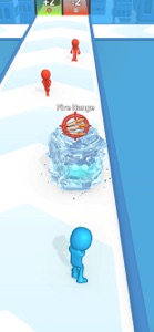 Icebreaker Runner screenshot #5 for iPhone