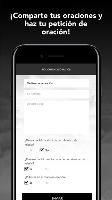 Montreal Church Screenshot
