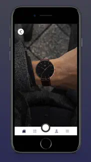 ar-watches augmented reality iphone screenshot 4