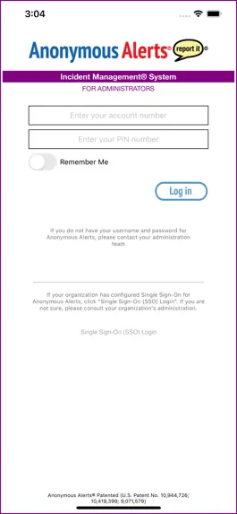 Game screenshot Incident Management Mobile App mod apk