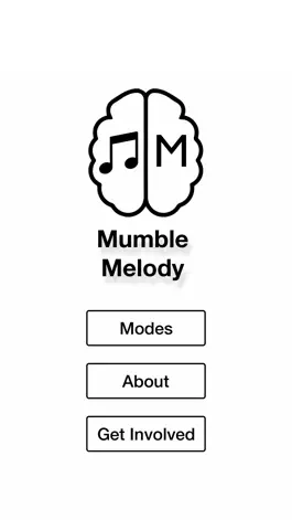 Game screenshot Mumble Melody apk
