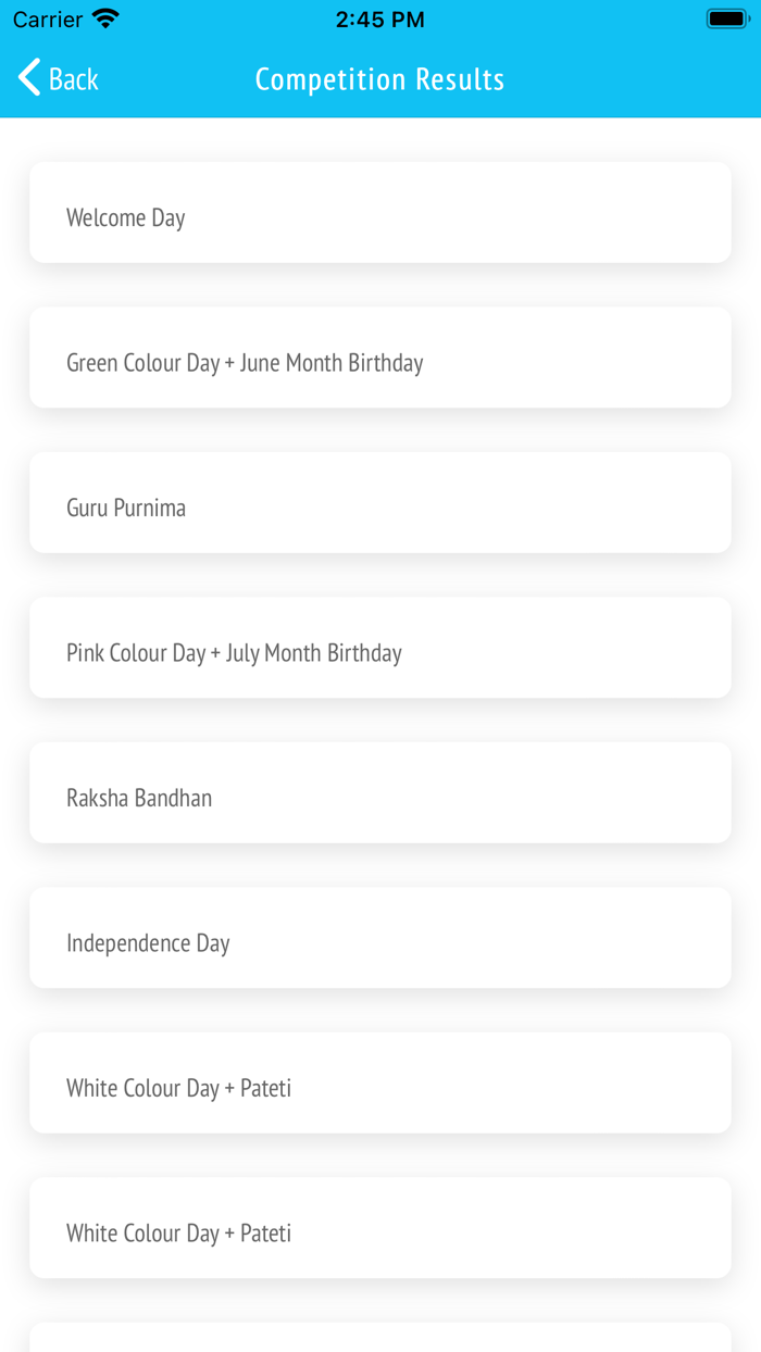 Gurukul Pride School