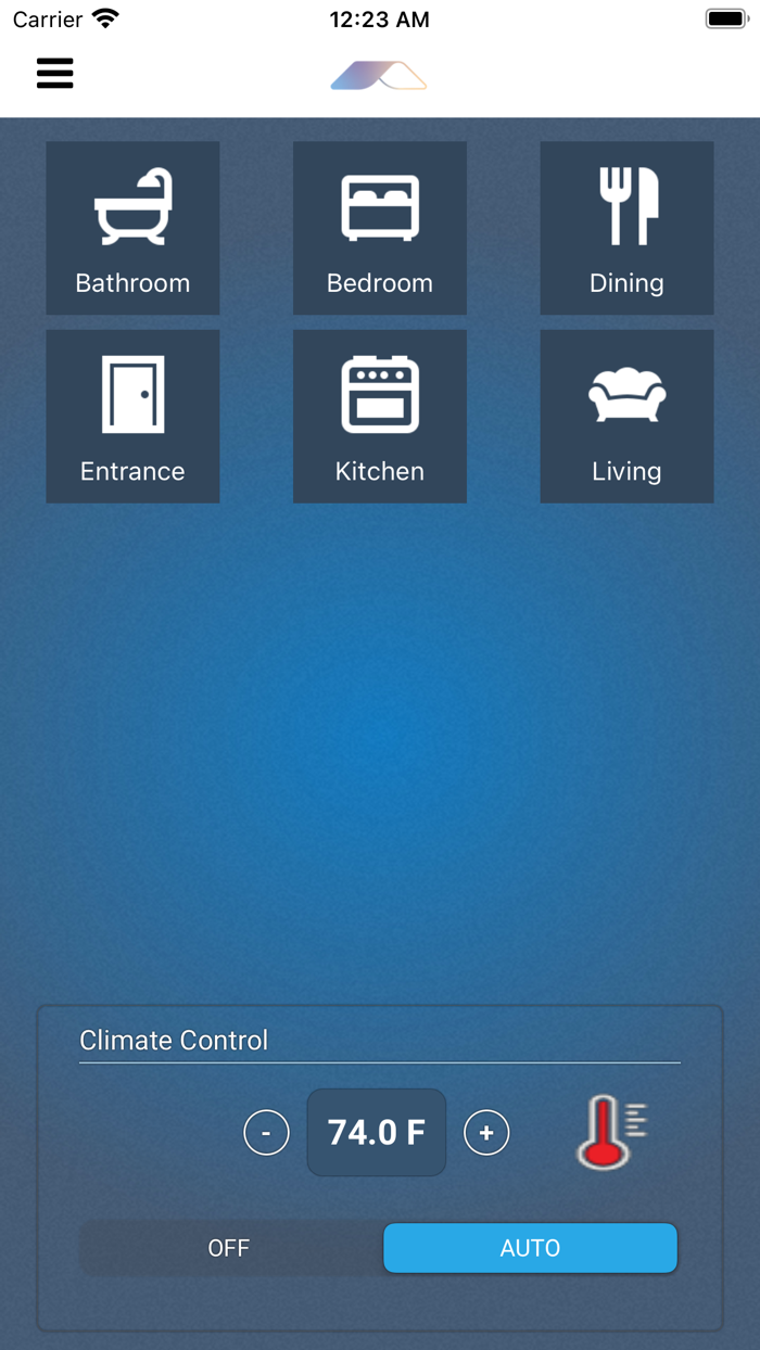 Caspar Smart Home Assistant