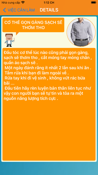 Cách Vượt Qua Khó Khăn Stressのおすすめ画像3