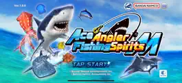 Game screenshot Ace Angler Fishing Spirits M mod apk