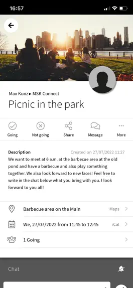 Game screenshot MSK Connect hack