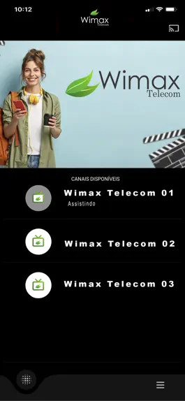 Game screenshot PlayMax apk