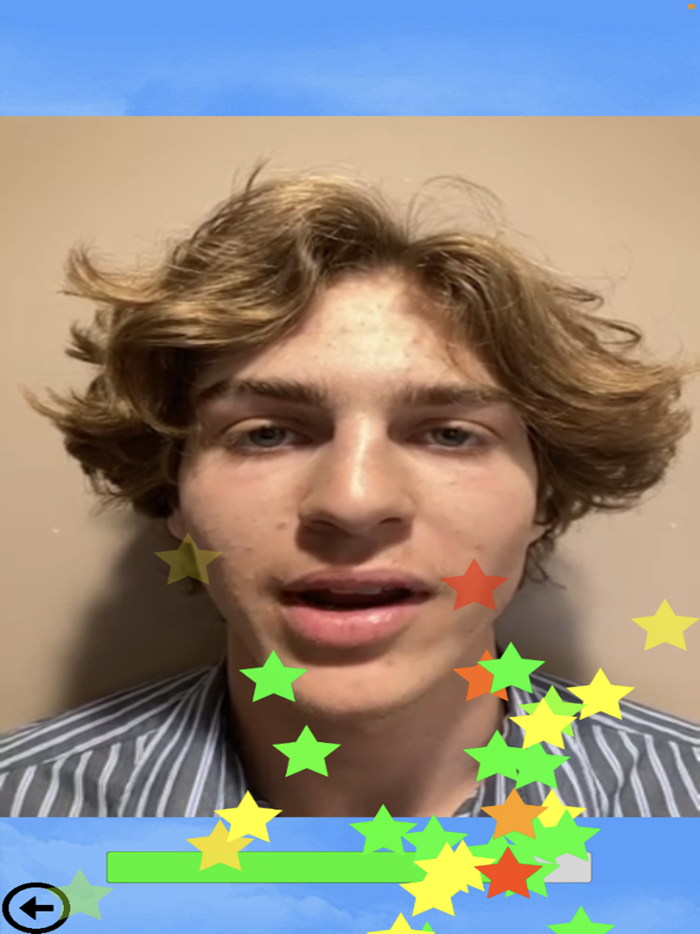 Speech Therapy Step 5