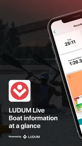 Game screenshot Ludum Live mod apk