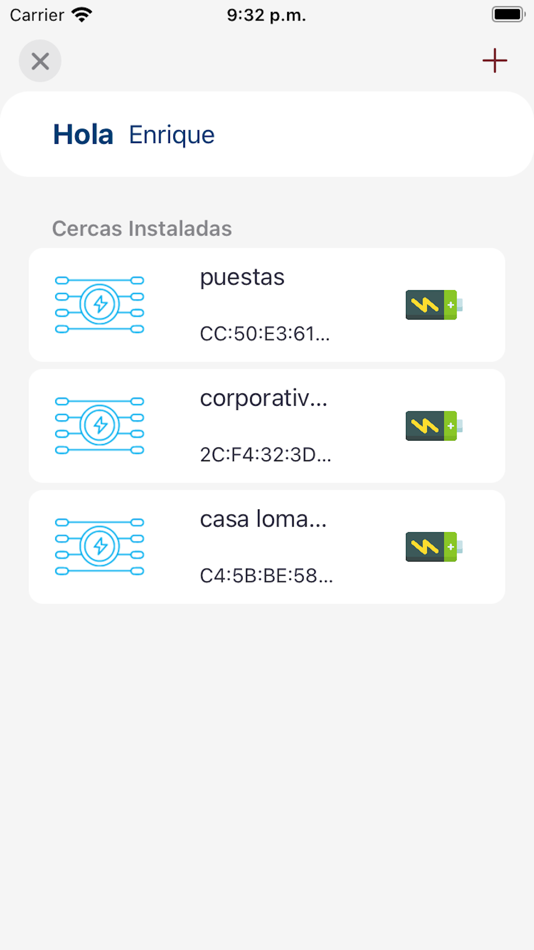 #1. Paniagua Instaladores (iOS) 由: Smart Innovation Yonusa, S. de R.L. de C.V.