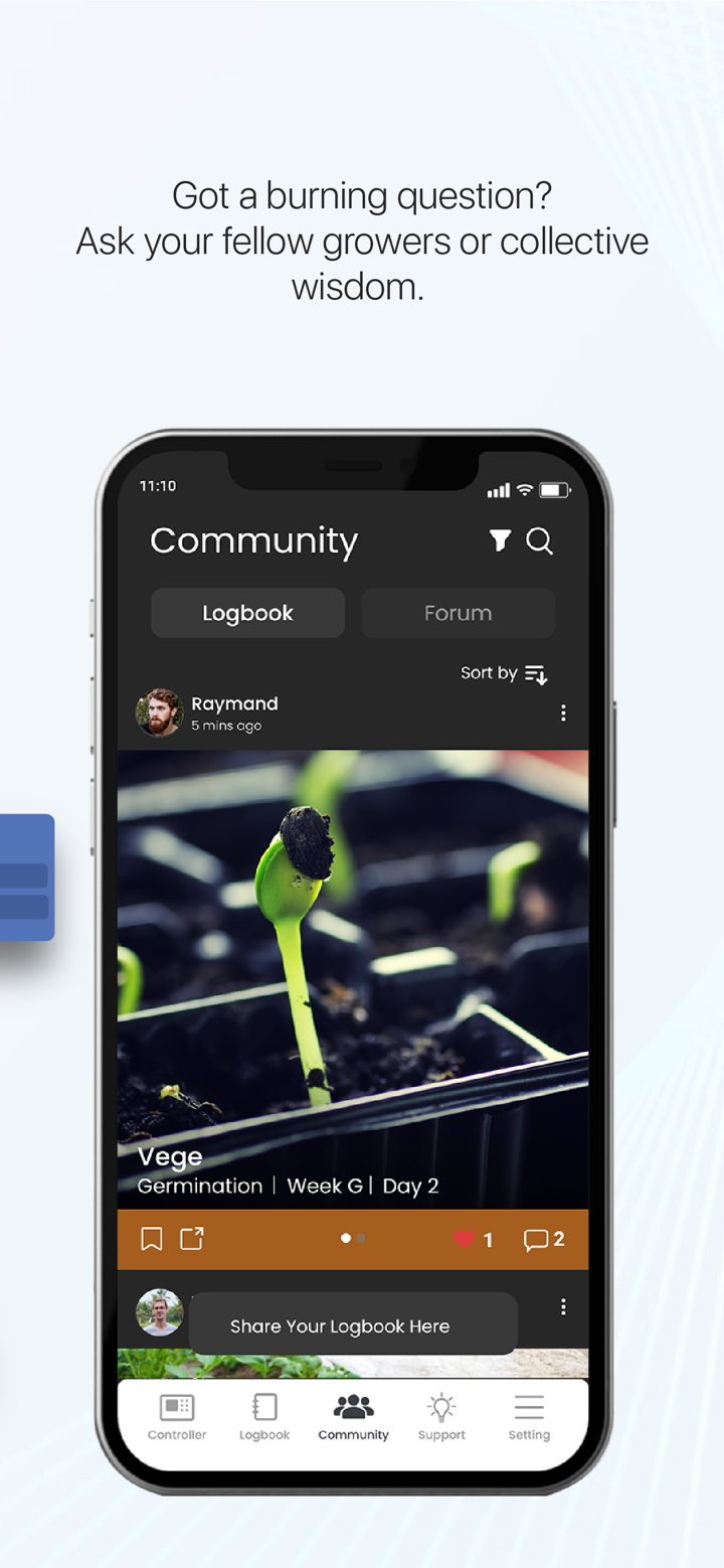 TM+ Pro screenshot 4