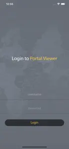 Portal Viewer screenshot #1 for iPhone