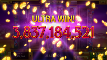 Freedom Slots—Las Vegas Casino Screenshot