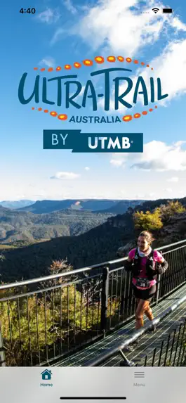 Game screenshot Ultra-Trail Australia mod apk