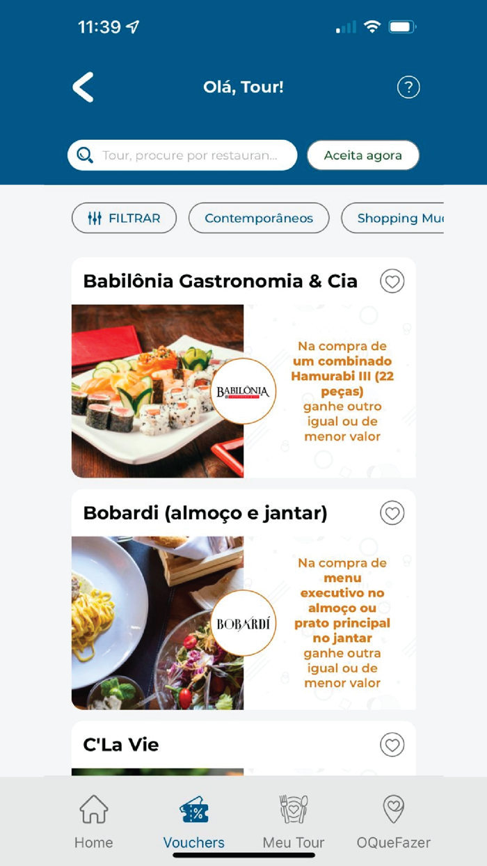 O que fazer Curitiba