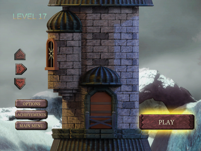 Tower Of Wishes 2 Vikings