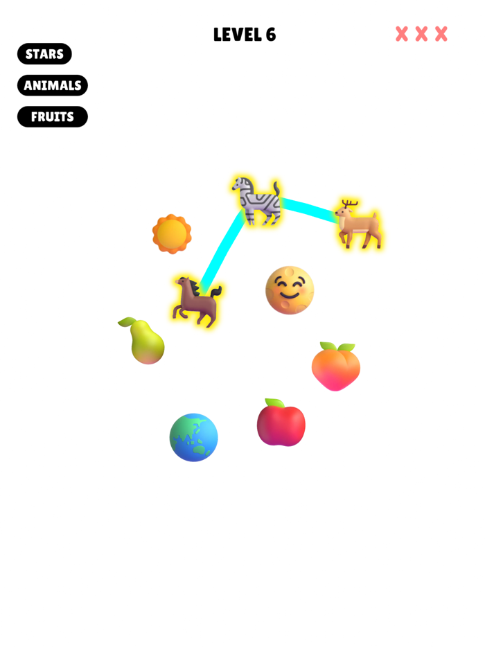 Emoji Fun Puzzle