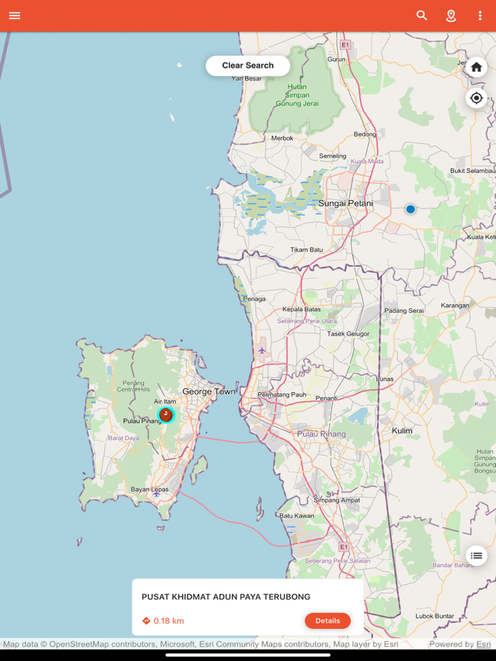 Penang Stops Violence ver.2