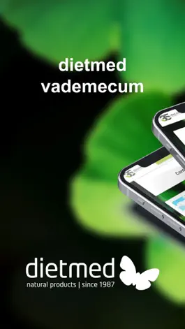 Game screenshot Dietmed - Vademecum 2 mod apk
