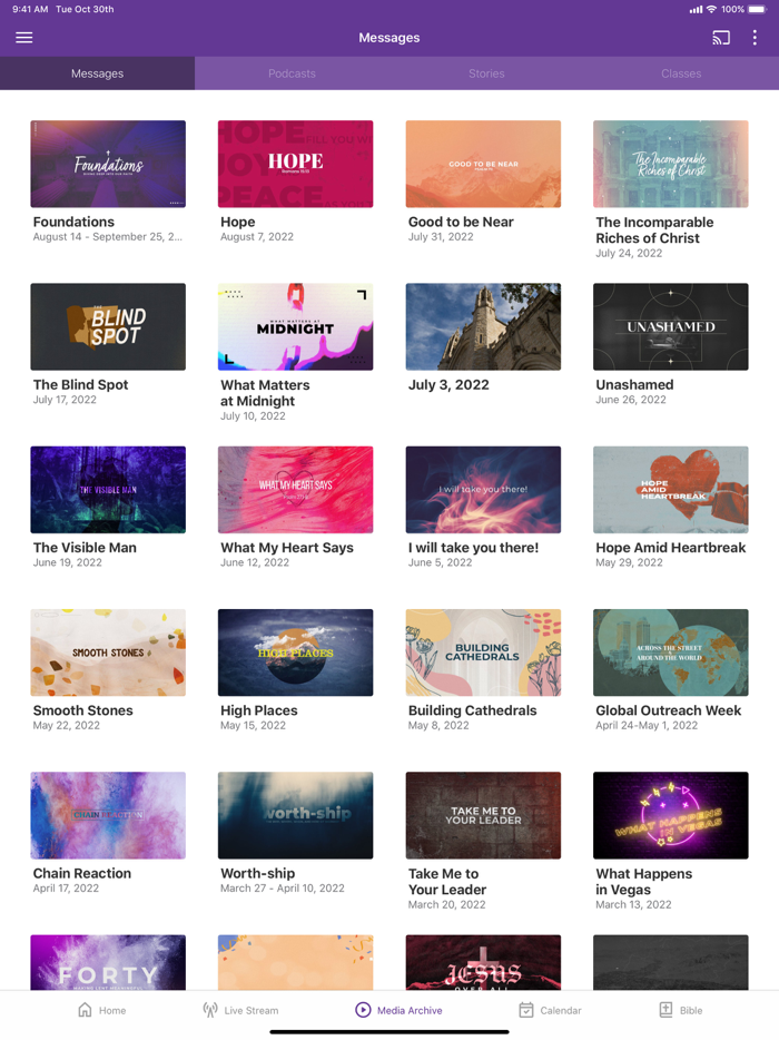 First Methodist Church Tulsa