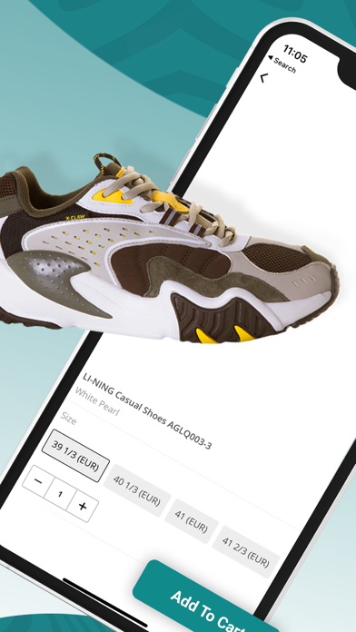 Shopcin Online Shopping Screenshot