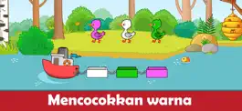 Game screenshot Game Anak Edukasi Hewan & Buah mod apk