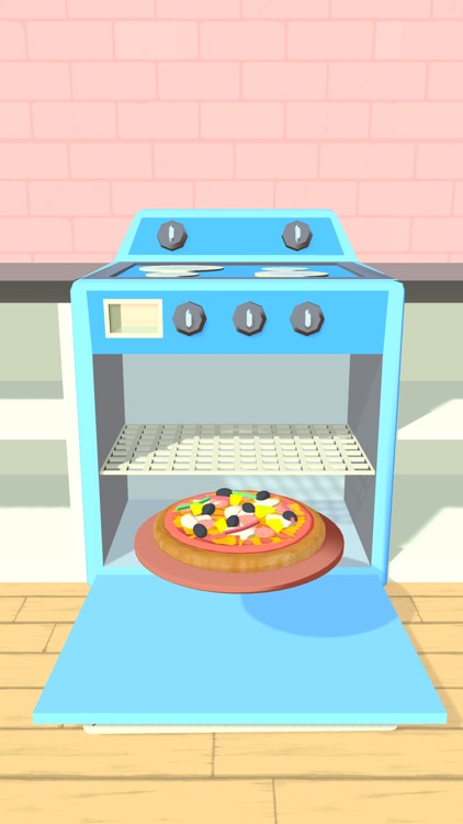 Slice & Cook 3D screenshot-7