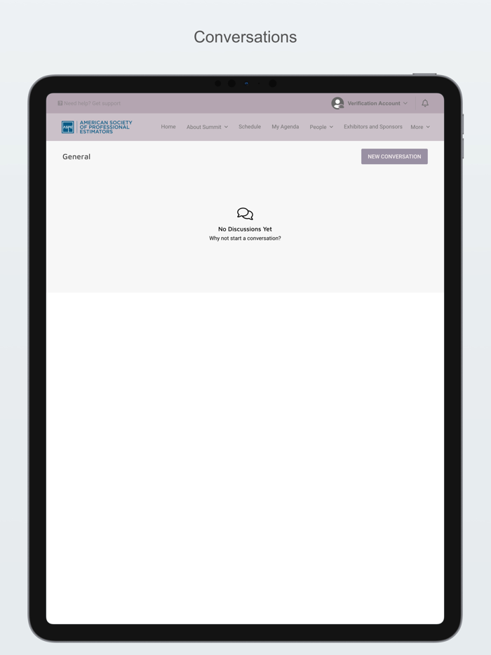 ASPE Marble City Summit