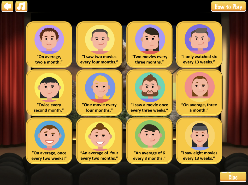#6. The Super Challenge Majors (iOS) 由: JOHNNIE LOVE