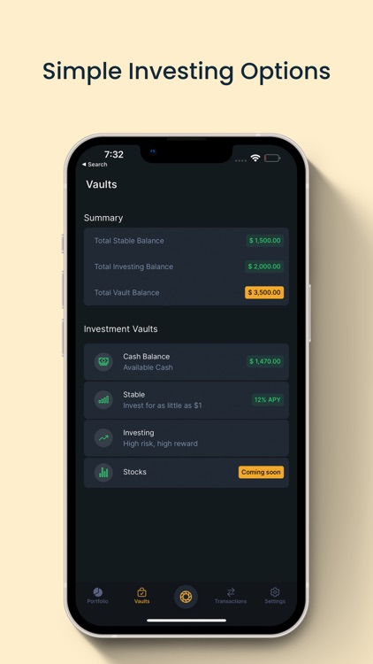 Risebank screenshot-5