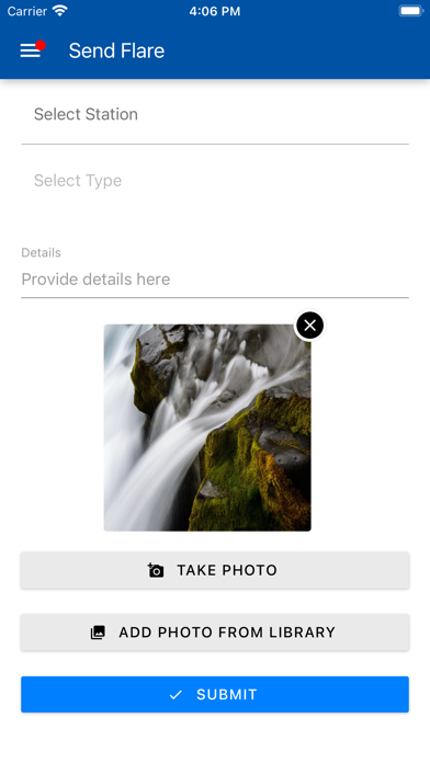 Hoplon Screenshot