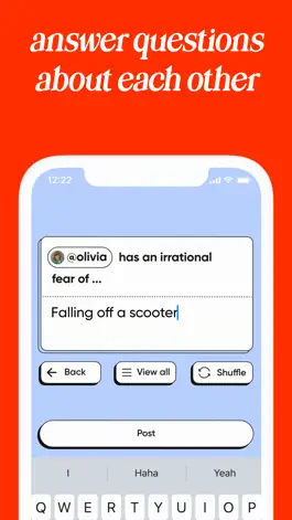 Game screenshot Made With Friends hack