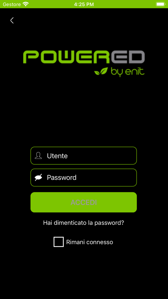 #1. POWERED By ENIT (iOS) 由: WATTSDAT SRL