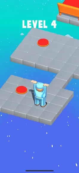 Game screenshot Let Me Sleep 3D hack