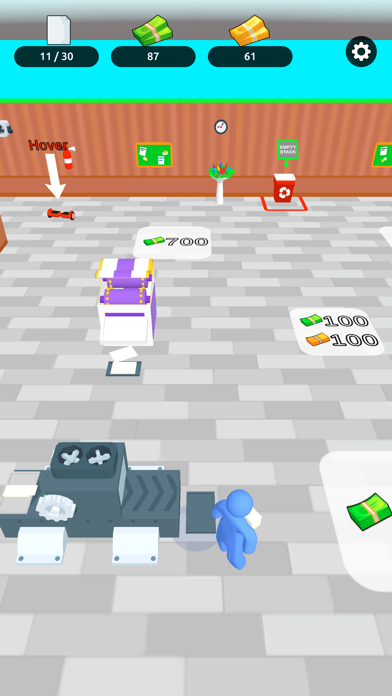 Money Fever Screenshot
