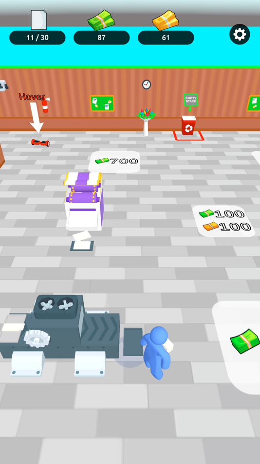 #7. Money Fever (iOS) 由: Adnan Sohail
