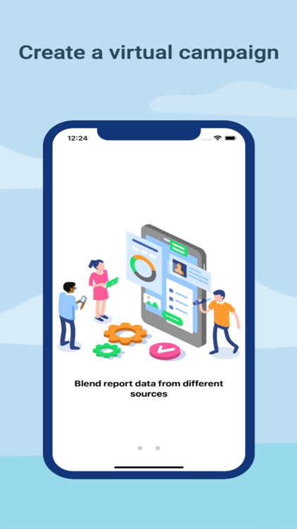 Business Suite Advanced