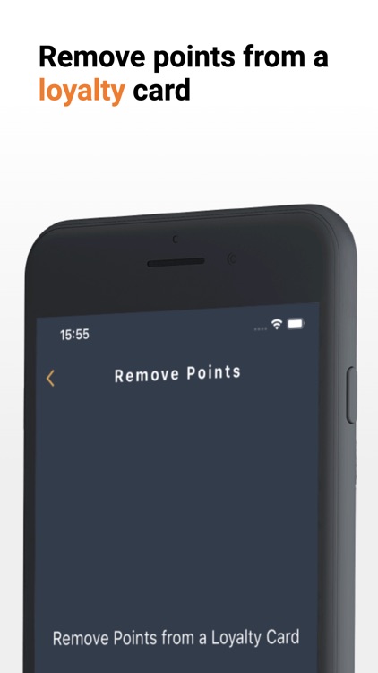 Recomise Merchant screenshot-3