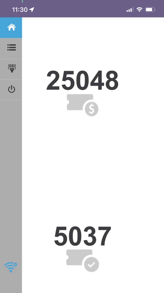 #3. My Fair Tickets (iOS) 由: My Fair Tix