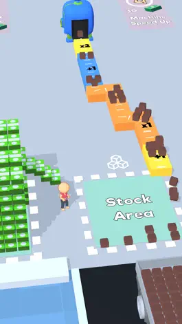 Game screenshot Arcade Factory 3D hack