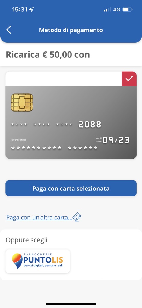 AVM Venezia Official App - null