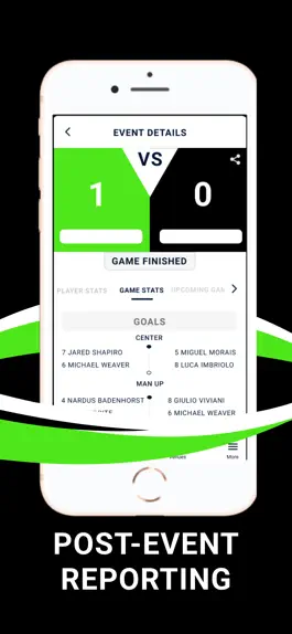 Game screenshot Hockey Junction hack
